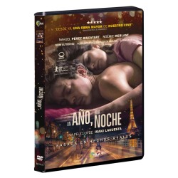 UN AÑO, UNA NOCHE DVD