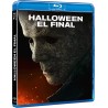 Halloween: El final (Blu-ray)