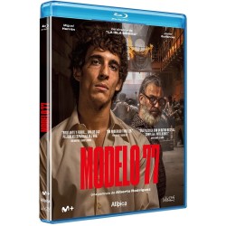Modelo 77 (Blu-ray)