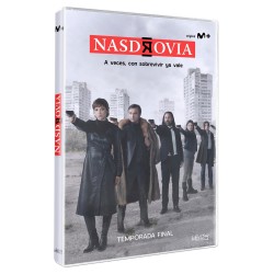 Nasdrovia (2ª Temporada - Miniserie de TV)