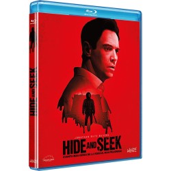 Hide and Seek (Blu-Ray)