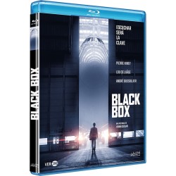 Black box (Blu-ray)