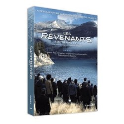 Les Revenants - Temporadas 1 y 2 [Blu-ra