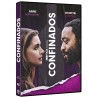 BLURAY - CONFINADOS (DVD)
