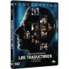 BLURAY - LOS TRADUCTORES (DVD)