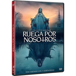 RUEGA POR NOSOTROS (DVD)