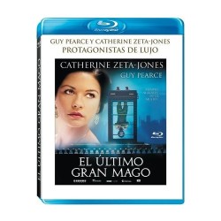 El Último Gran Mago (Blu-ray)