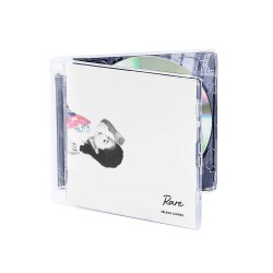 Rare (Selena Gómez) (CD)
