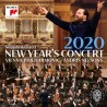 Concierto de Año Nuevo 2020 (Andris Nelsons) CD(2)