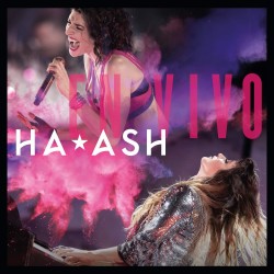 En vivo (Ha-Ash) CD+DVD(3)