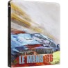 Le Mans '66 (Blu-Ray - Estuche metálico)