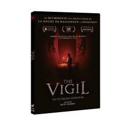 THE VIGIL (DVD)