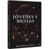 BLURAY - JOVENES Y BRUJAS (DVD)