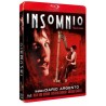 Insomnio (2001) (Blu-ray)