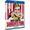 El Sargento York (Blu-ray)