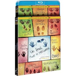Un Final Made in Hollywood (Blu-ray + DV