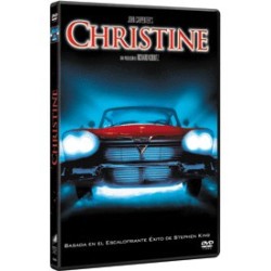 Comprar Christine (1985) Dvd