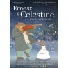 Comprar Ernest   Celestine, contes d'hivern (Ernest   Celestine, cuentos de invierno) (Carátula en Catalá) Dvd