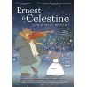 Ernest & Celestine, cuentos de invierno
