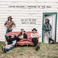 Comprar Turn Off The News (Build A Garden) (Lukas Nelson   Promise Of The Real) CD Dvd