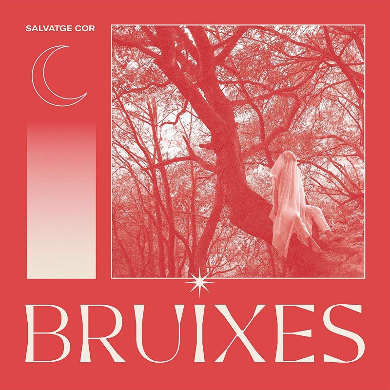 Bruixes (Salvatge Cor) CD