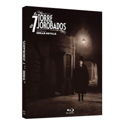 Comprar La Torre de los Siete Jorobados (Ed  Sencilla) Dvd