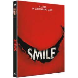 Smile (Blu-Ray)
