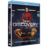 Star Trek : Discovery - 4ª Temporada (Blu-Ray)