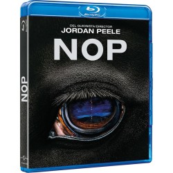 ¡Nop! (Blu-ray)
