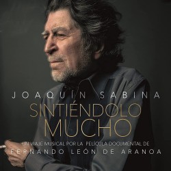 Sintiéndolo Mucho (Un Viaje Musical) (Joaquín Sabina) CD(2)