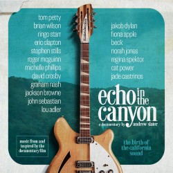 Comprar B S O  Echo In The Canyon (CD) Dvd