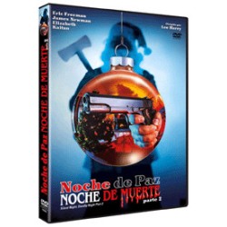 Comprar Noche De Paz, Noche De Muerte II Dvd