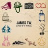 Comprar Chapters (Mintpack) (James TW) CD Dvd