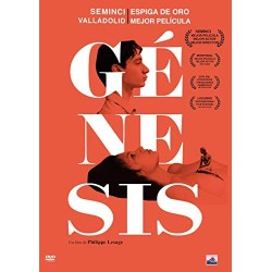 Génesis DVD