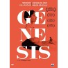 Génesis DVD