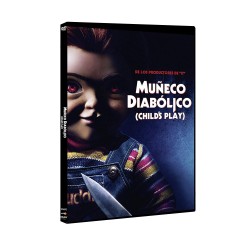 Muñeco diabólico (Child´s play) 