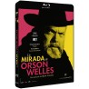 La mirada de Orson Welles (Blu-Ray)