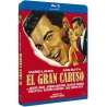 El Gran Caruso (Blu-ray)