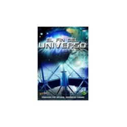 Comprar El Fin Del Universo Dvd