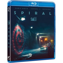 Spiral: Saw (Blu-ray)