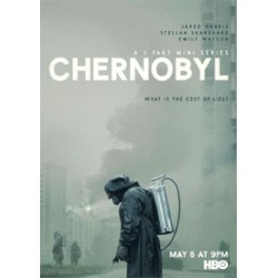 TV CHERNOBYL (DVD)