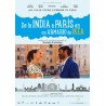 De La India A París En Un Armario De Ike