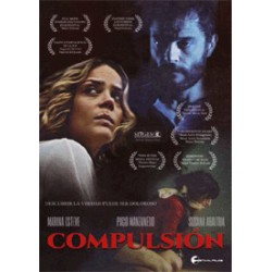 COMPULSIÓN  DVD