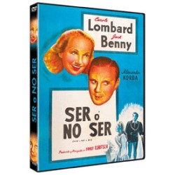 Comprar Ser O No Ser (Mpo) Dvd