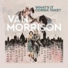 What’s It Gonna Take? (Van Morrison) CD