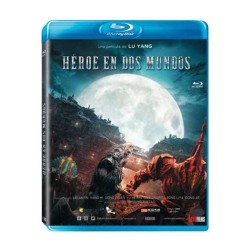 Héroe en dos mundos (Blu-ray)