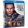 Zeros and Ones (Blu-ray)
