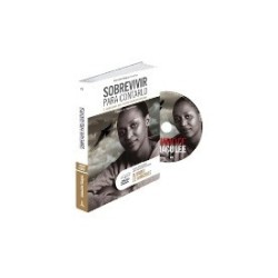 SOBREVIVIR PARA CONTARLO - LIBRO + DVD