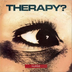Nurse (Therapy?) CD (2)