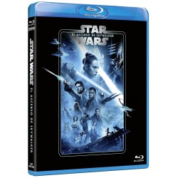 Star Wars El Ascenso de Skywalker (Edición 2021) (Blu-Ray)